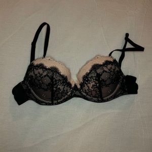 New Adore Me Bra